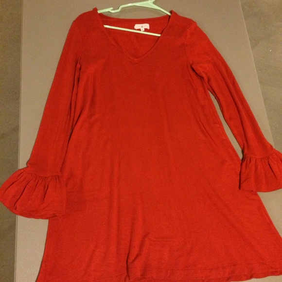 Lou & Grey Dresses & Skirts - NWOT Ultimate lou & grey Dress